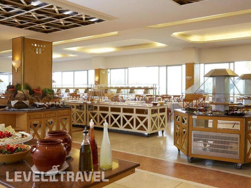 Фотография Bomo Pallini Beach Hotel
