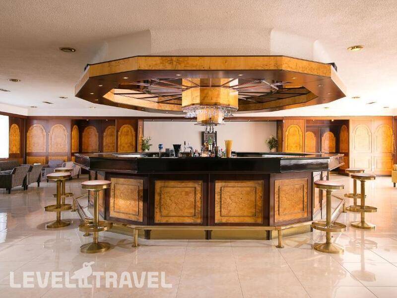 Фотография Bomo Pallini Beach Hotel
