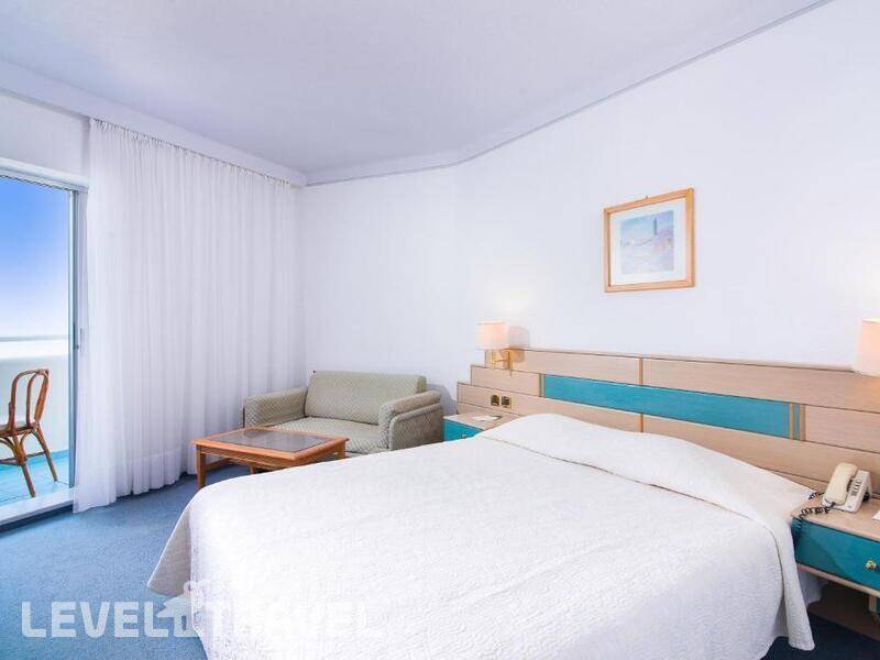 Фотография Bomo Pallini Beach Hotel