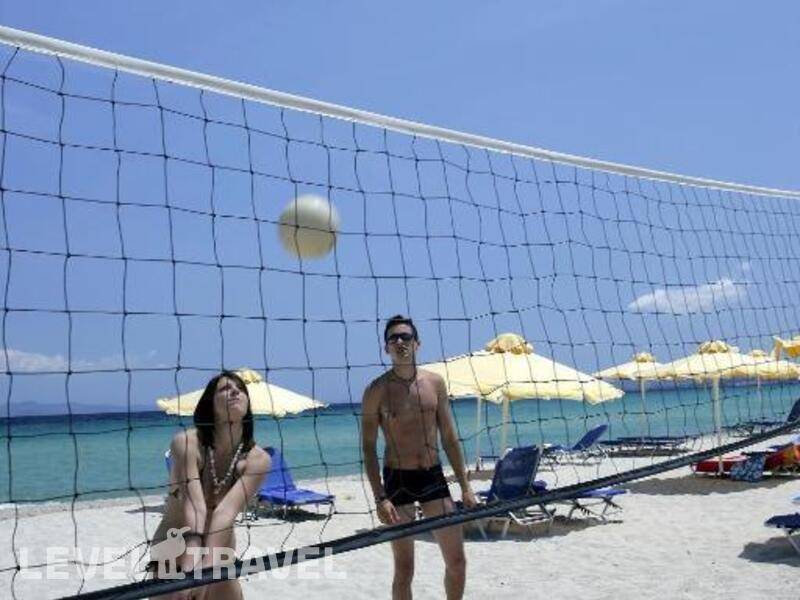 Фотография Bomo Pallini Beach Hotel