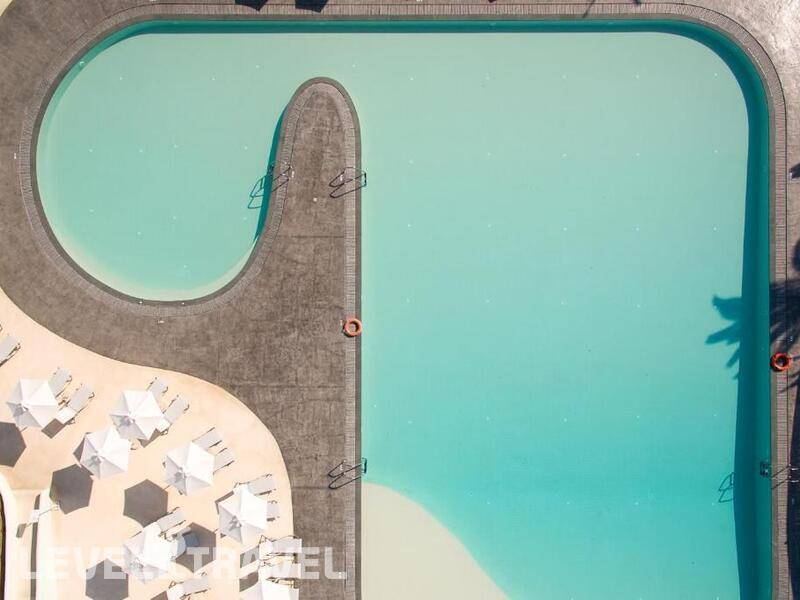 Фотография Bomo Pallini Beach Hotel