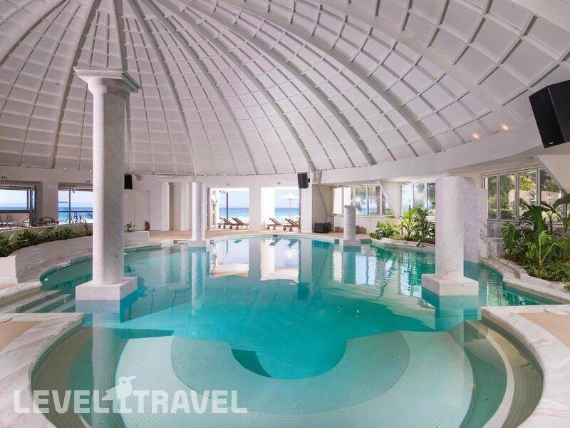Фотография Bomo Pallini Beach Hotel