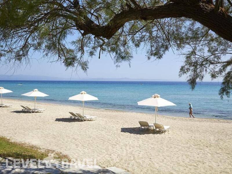 Фотография Bomo Pallini Beach Hotel