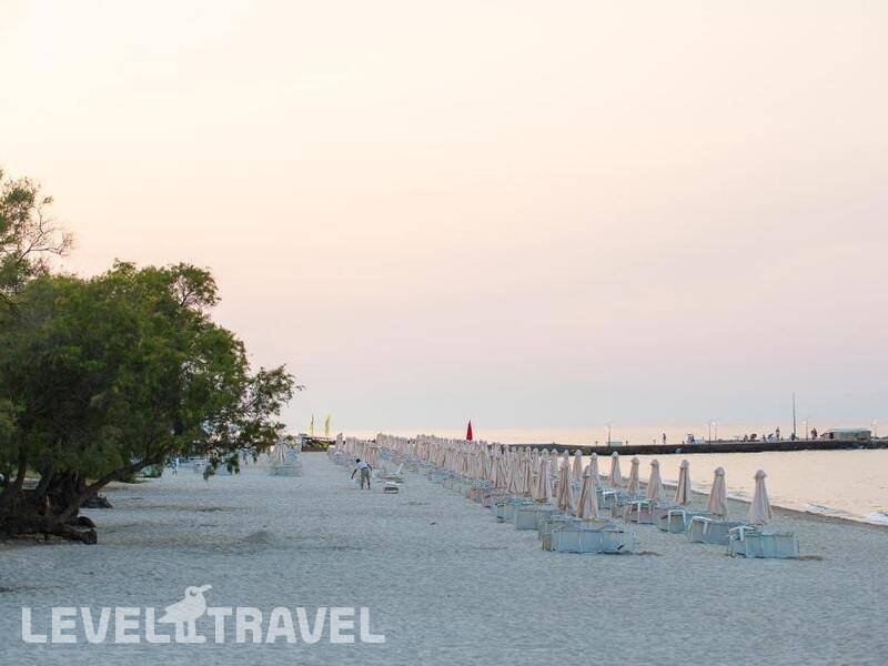 Фотография Bomo Pallini Beach Hotel