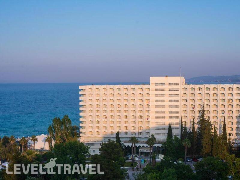 Фотография Bomo Pallini Beach Hotel
