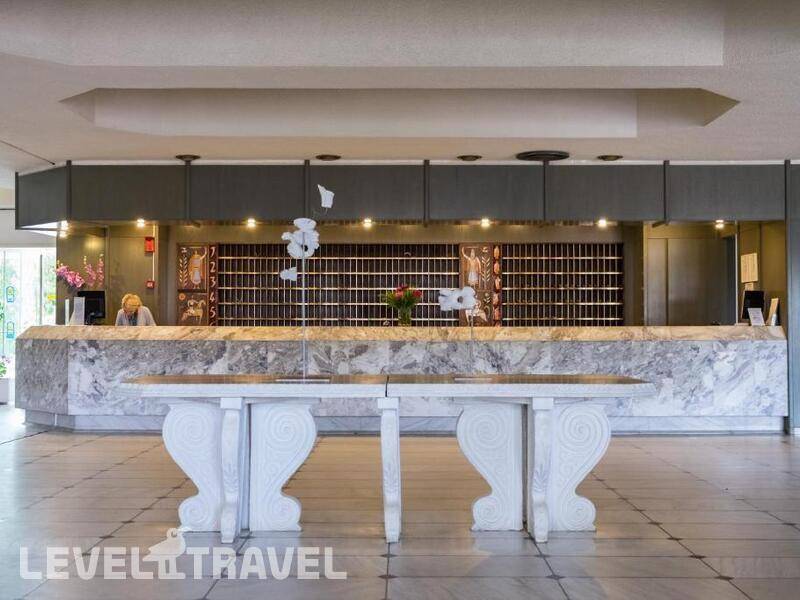 Фотография Bomo Pallini Beach Hotel