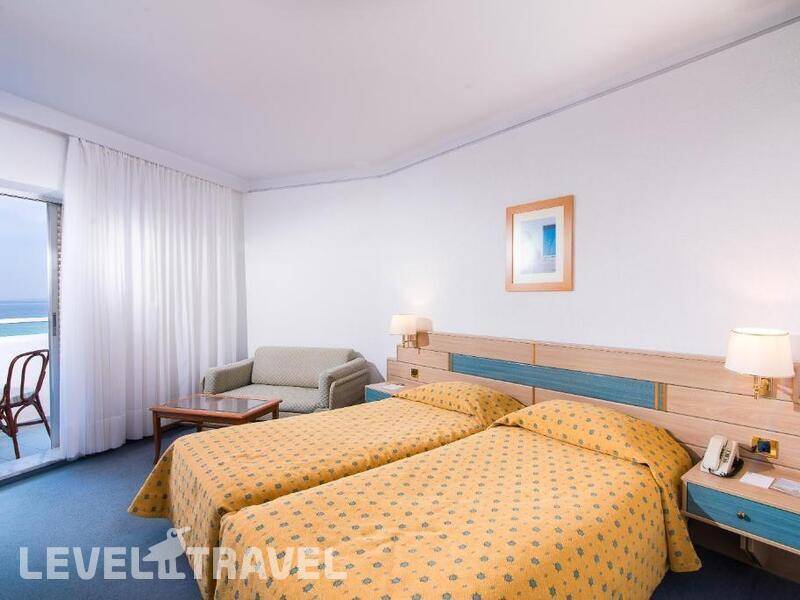 Фотография Bomo Pallini Beach Hotel