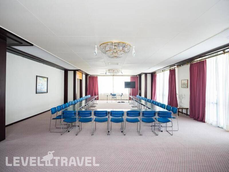 Фотография Bomo Pallini Beach Hotel