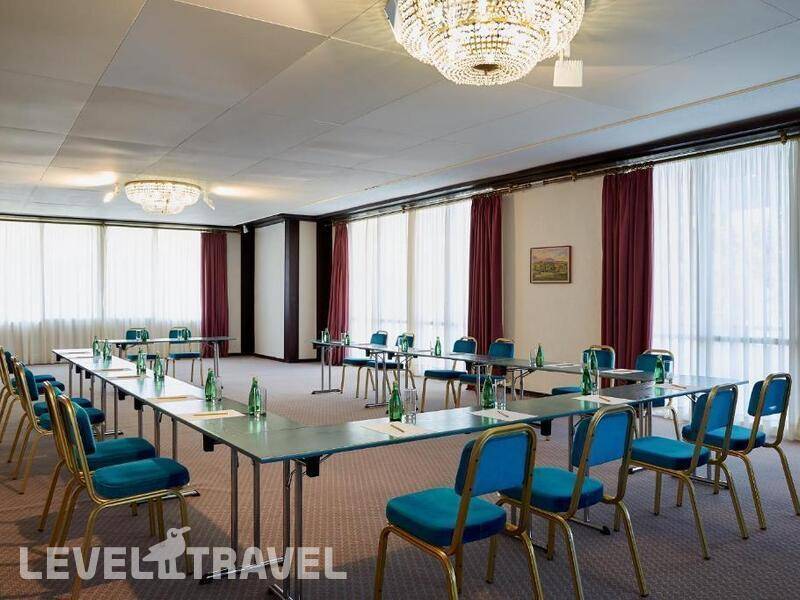 Фотография Bomo Pallini Beach Hotel