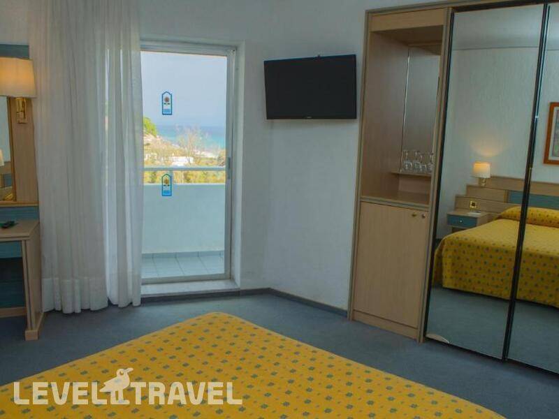 Фотография Bomo Pallini Beach Hotel