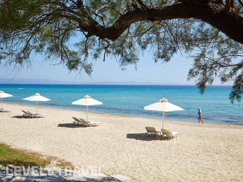 Фотография Bomo Pallini Beach Hotel