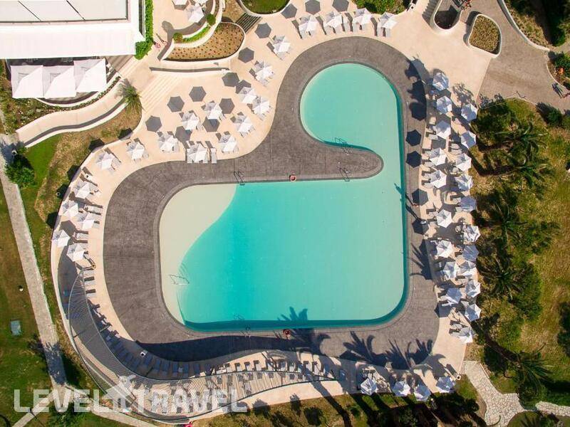 Фотография Bomo Pallini Beach Hotel