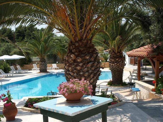Olympic Bibis Hotel