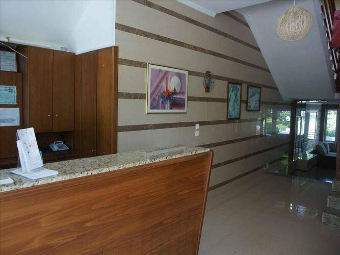 Olympic Bibis Hotel