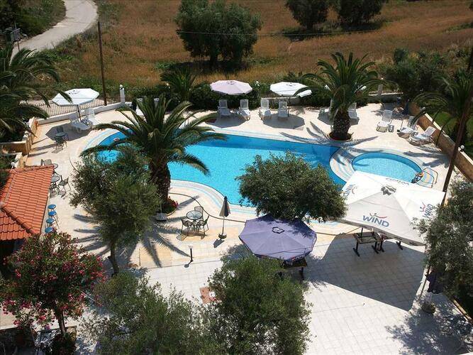 Olympic Bibis Hotel
