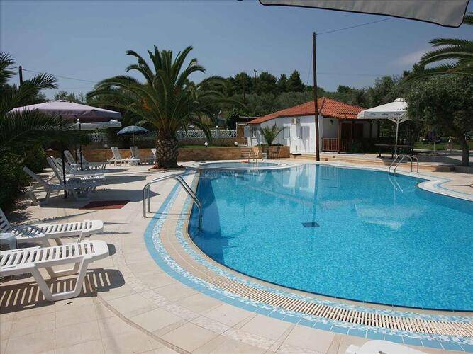 Olympic Bibis Hotel