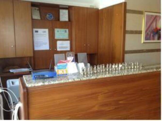 Olympic Bibis Hotel
