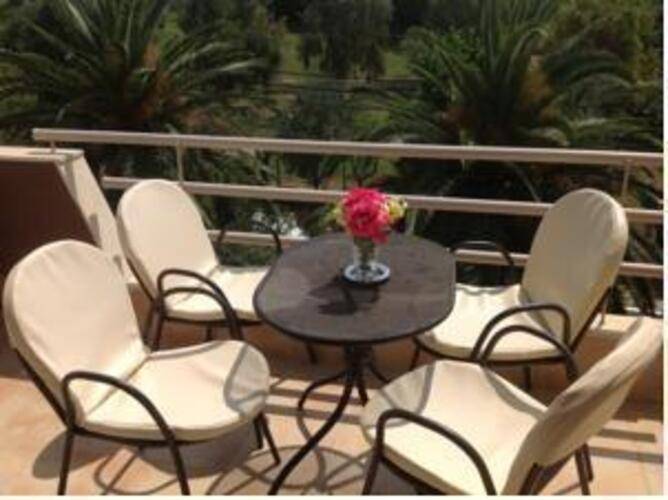 Olympic Bibis Hotel