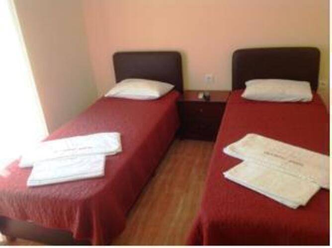 Olympic Bibis Hotel