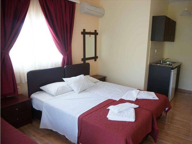 Olympic Bibis Hotel