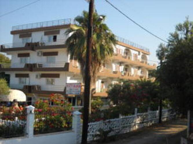 Olympic Bibis Hotel