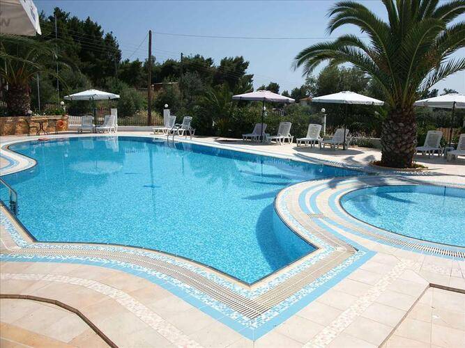 Olympic Bibis Hotel