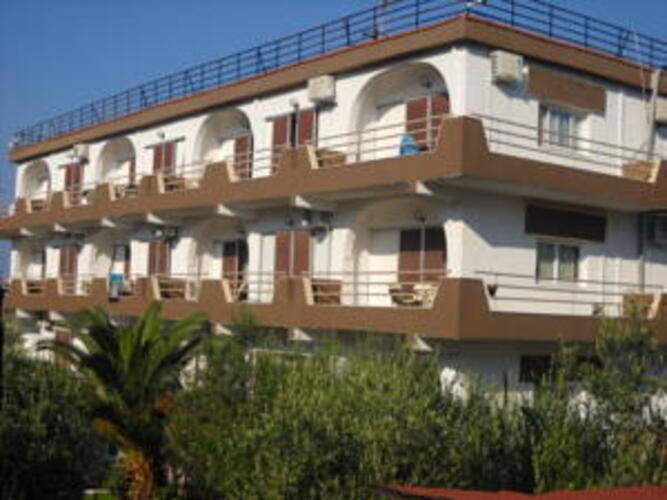 Olympic Bibis Hotel