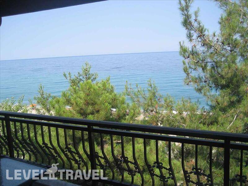 Фотография Oceana Hotel