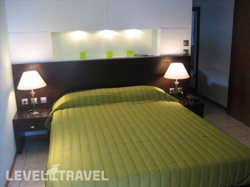 Фотография Oceana Hotel