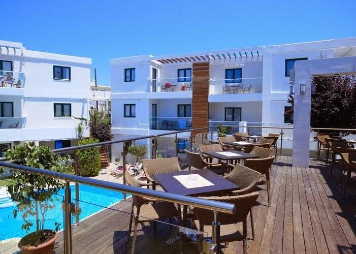 Minos Village