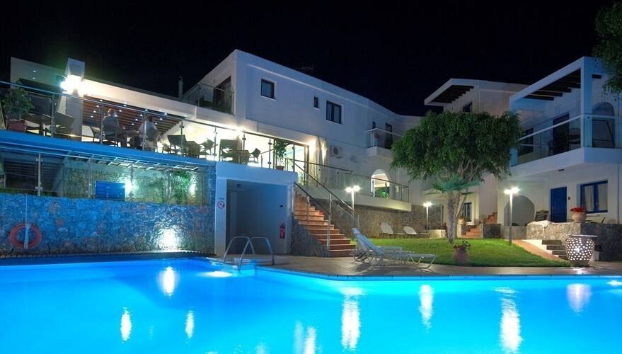 Minos Village