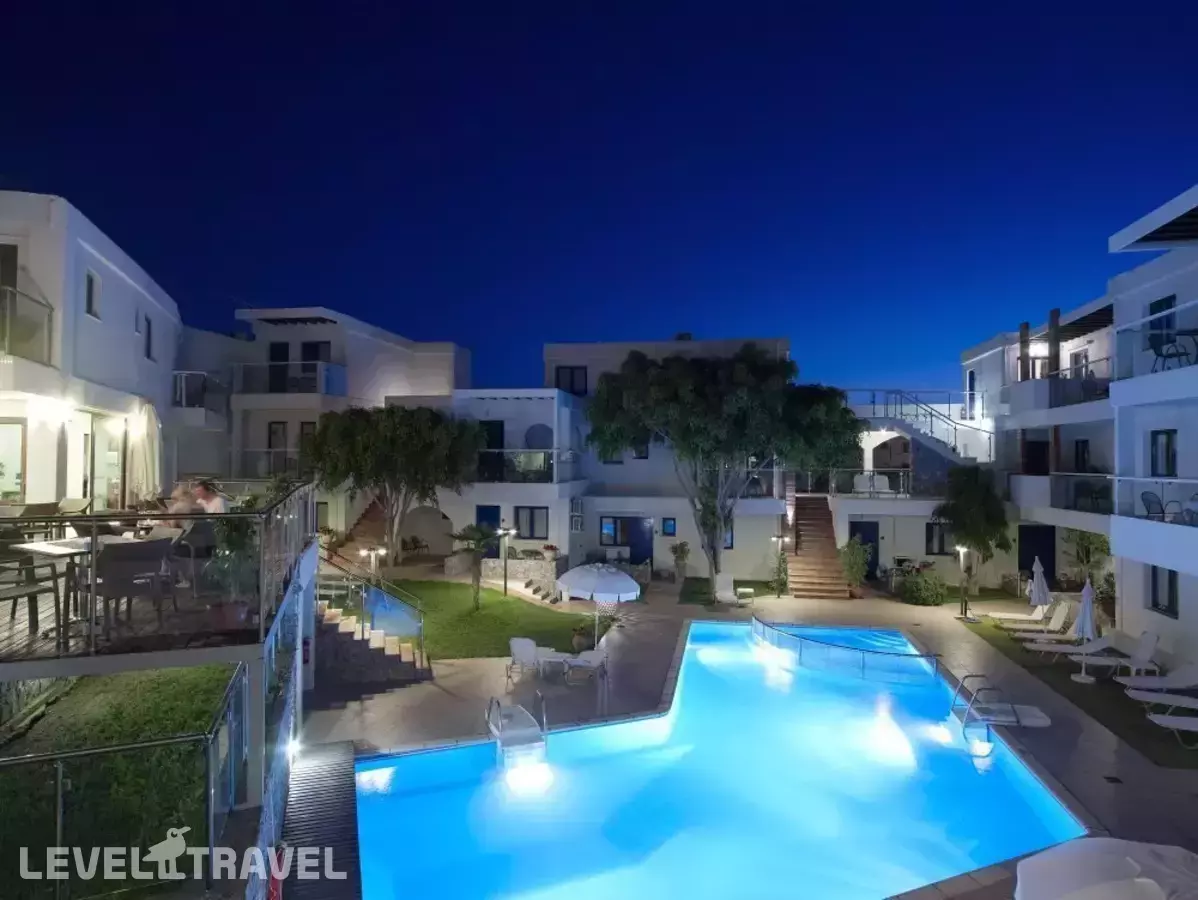 Minos Village