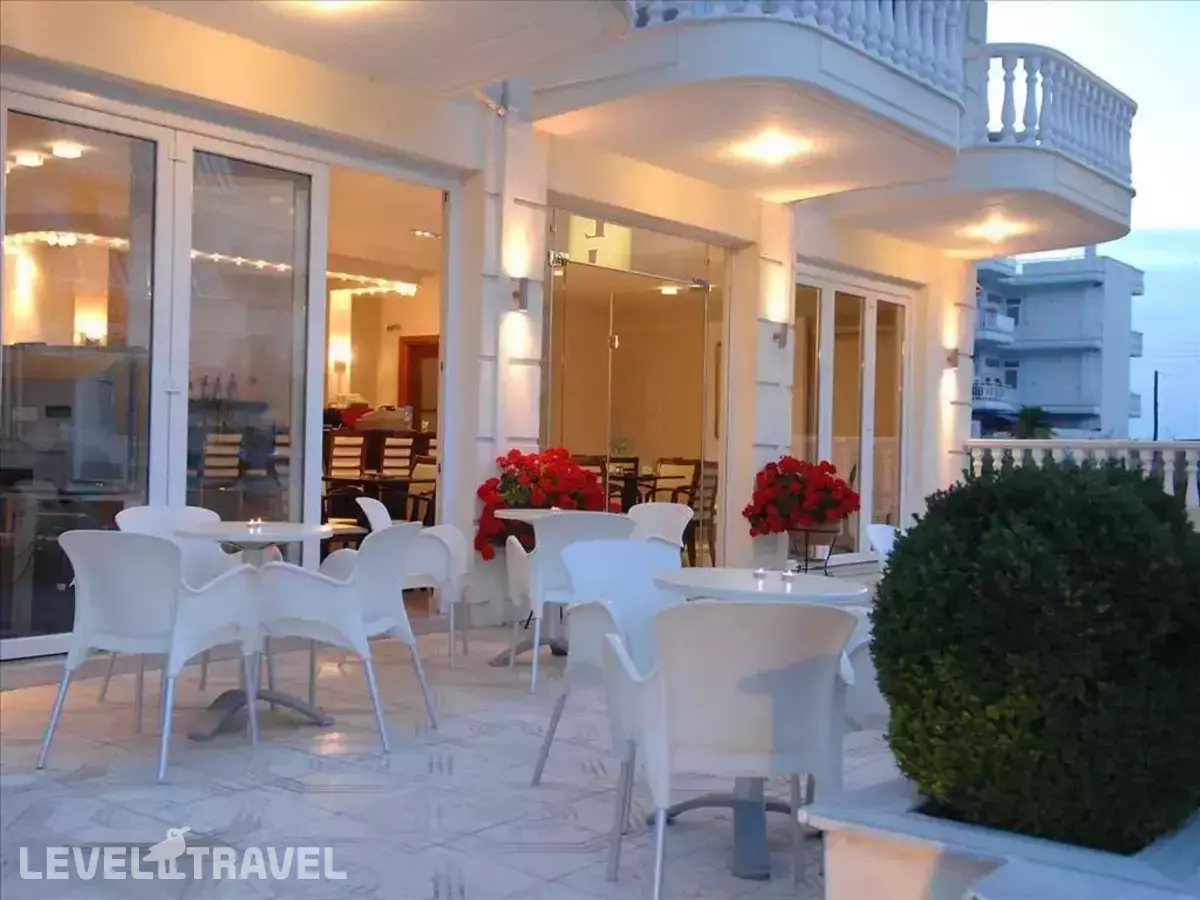 Kalipso Resort Hotel