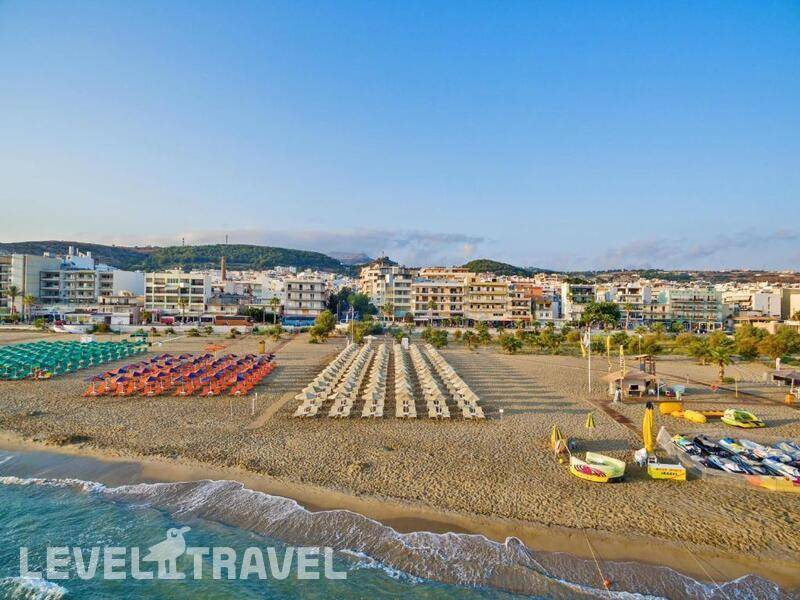 Фотография Kyma Suites Beach Hotel