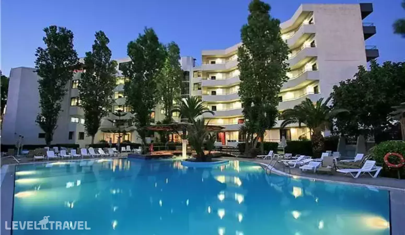 The Residence (Adults Only 16+)