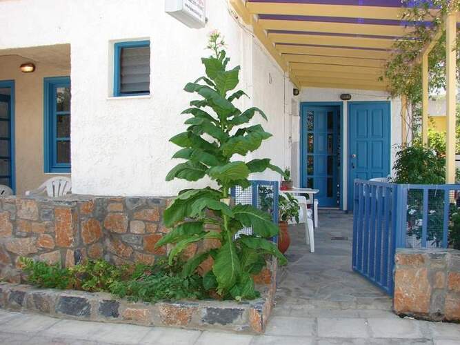 Joanna Apartments