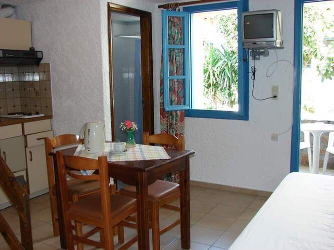 Joanna Apartments