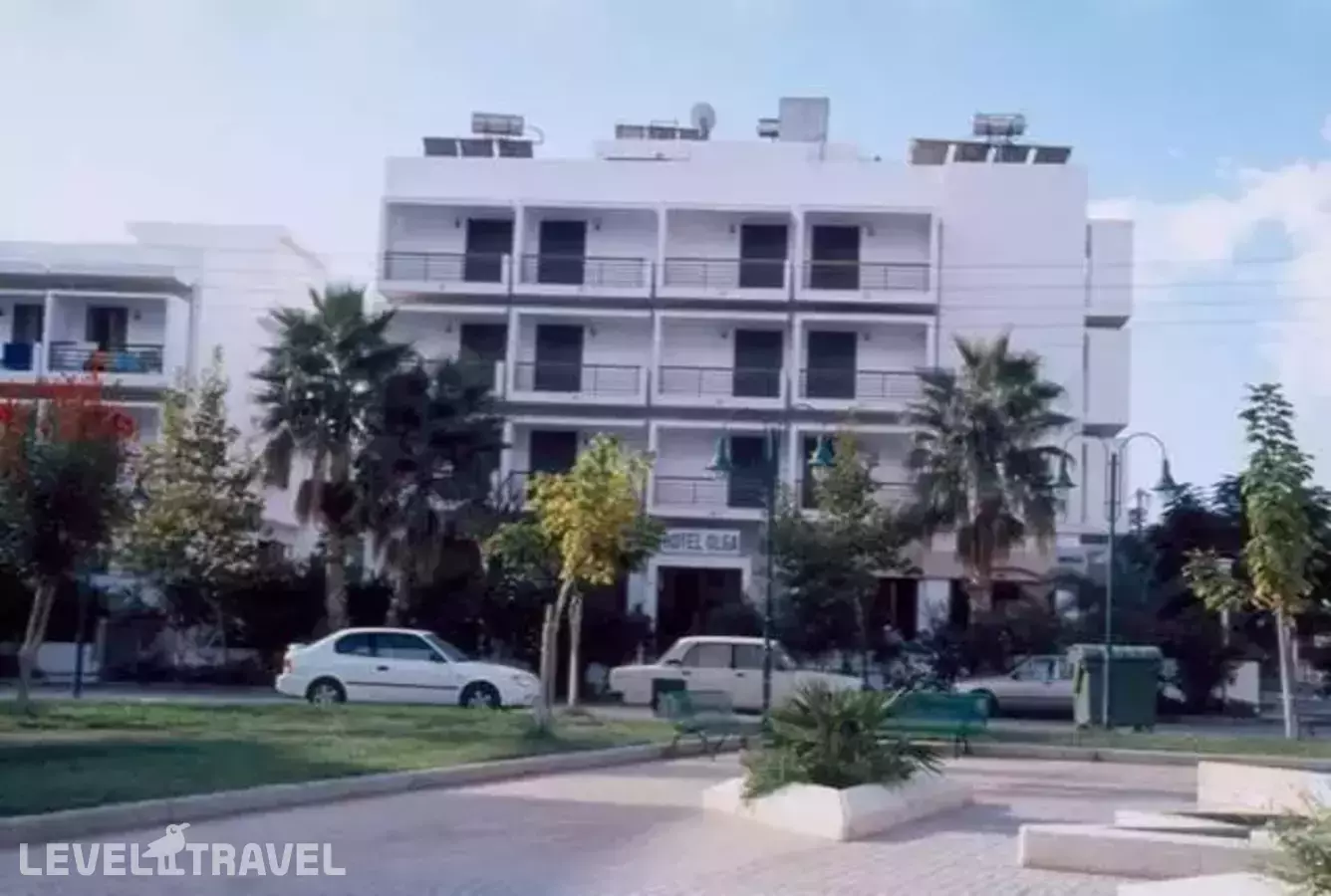 Olgas Hotel