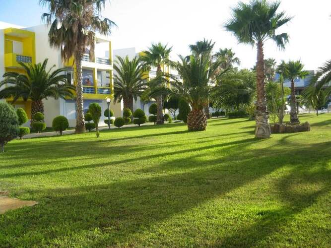 Giakalis Apartment