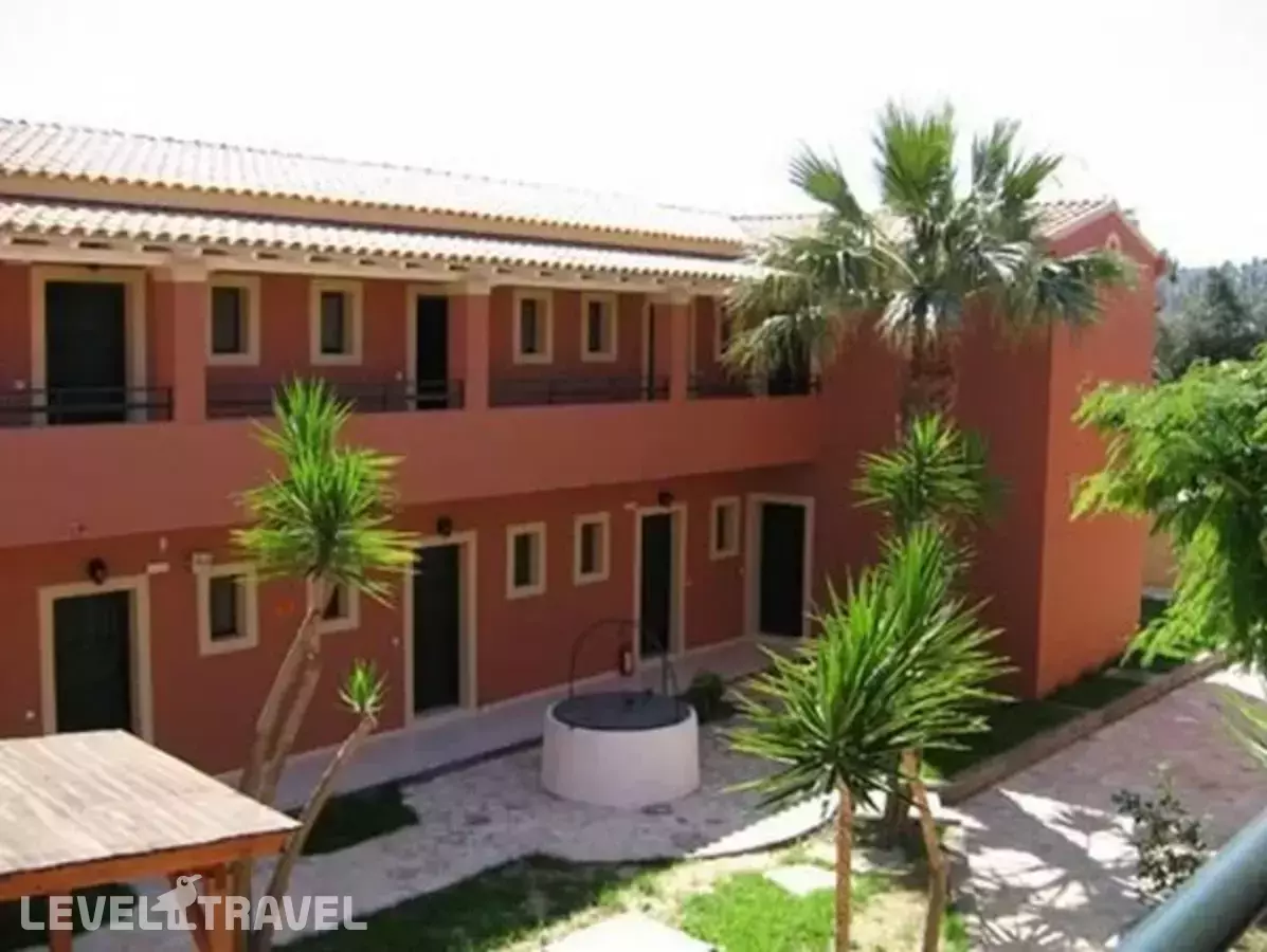 Sun Gate Hotel (Ex. Summertime Village)