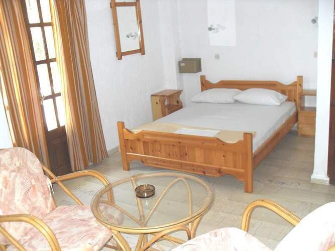 Arhodiko Hotel