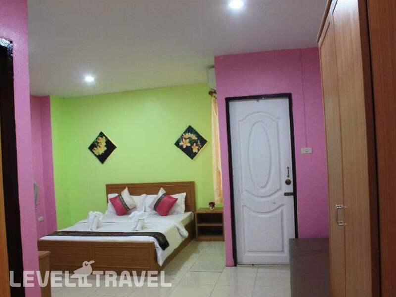 Фотография Inter Place Pattaya Фотография Inter Place Pattaya
