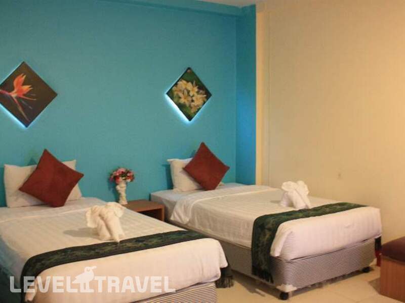 Фотография Inter Place Pattaya