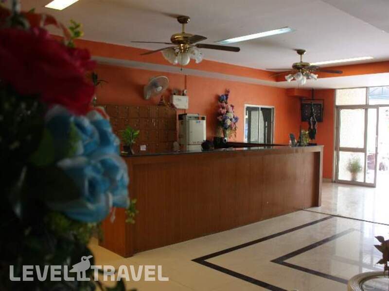 Фотография Inter Place Pattaya