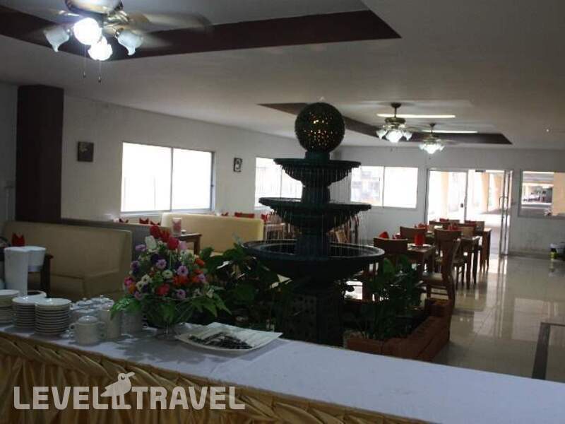 Фотография Inter Place Pattaya Фотография Inter Place Pattaya