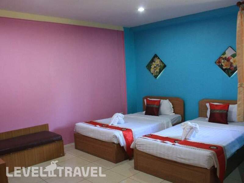 Фотография Inter Place Pattaya