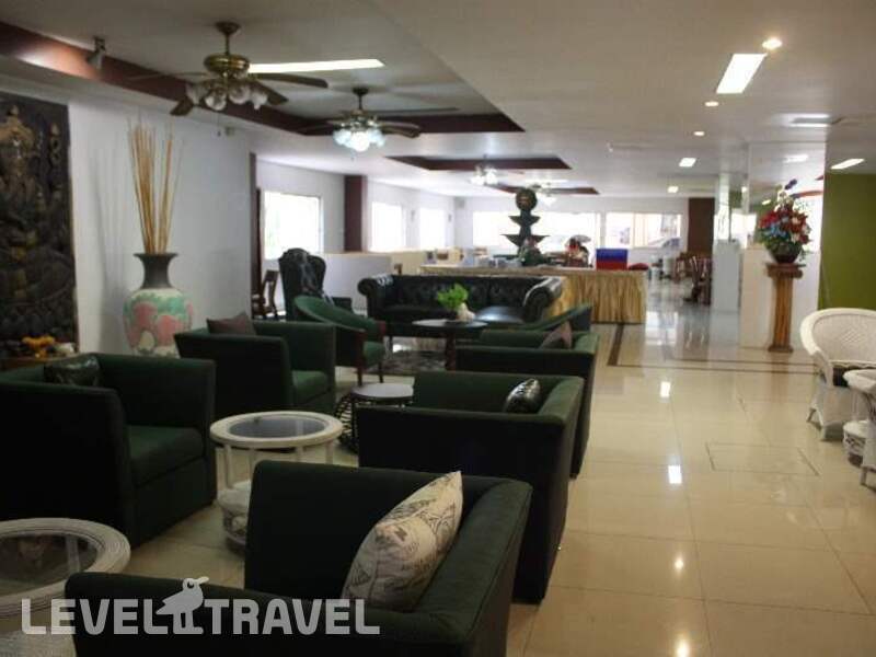 Фотография Inter Place Pattaya