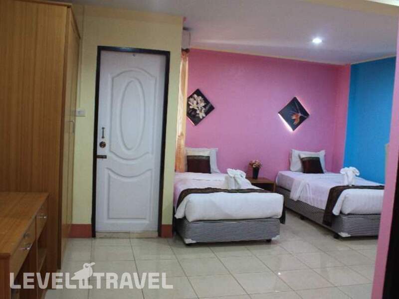 Фотография Inter Place Pattaya Фотография Inter Place Pattaya