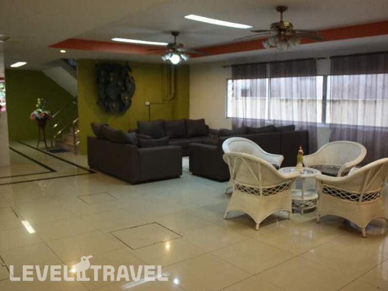 Фотография Inter Place Pattaya Фотография Inter Place Pattaya