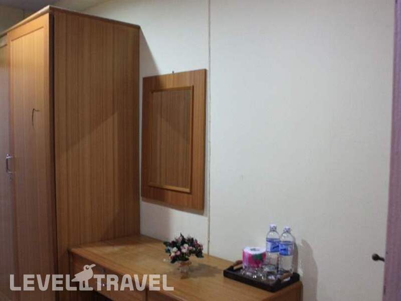 Фотография Inter Place Pattaya
